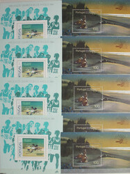 5255: Portugal - Collections