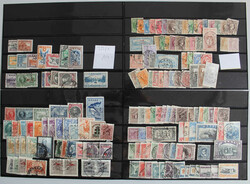 2820: Greece - Collections