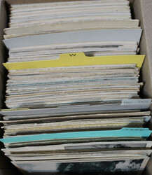7900: Lots and Collections Picture Postcards Germany