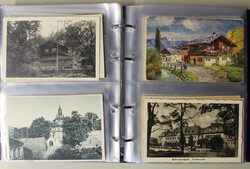 7900: Lots and Collections Picture Postcards Germany