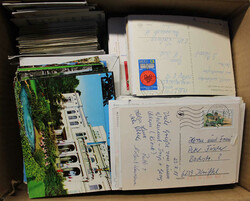 7900: Lots and Collections Picture Postcards Germany