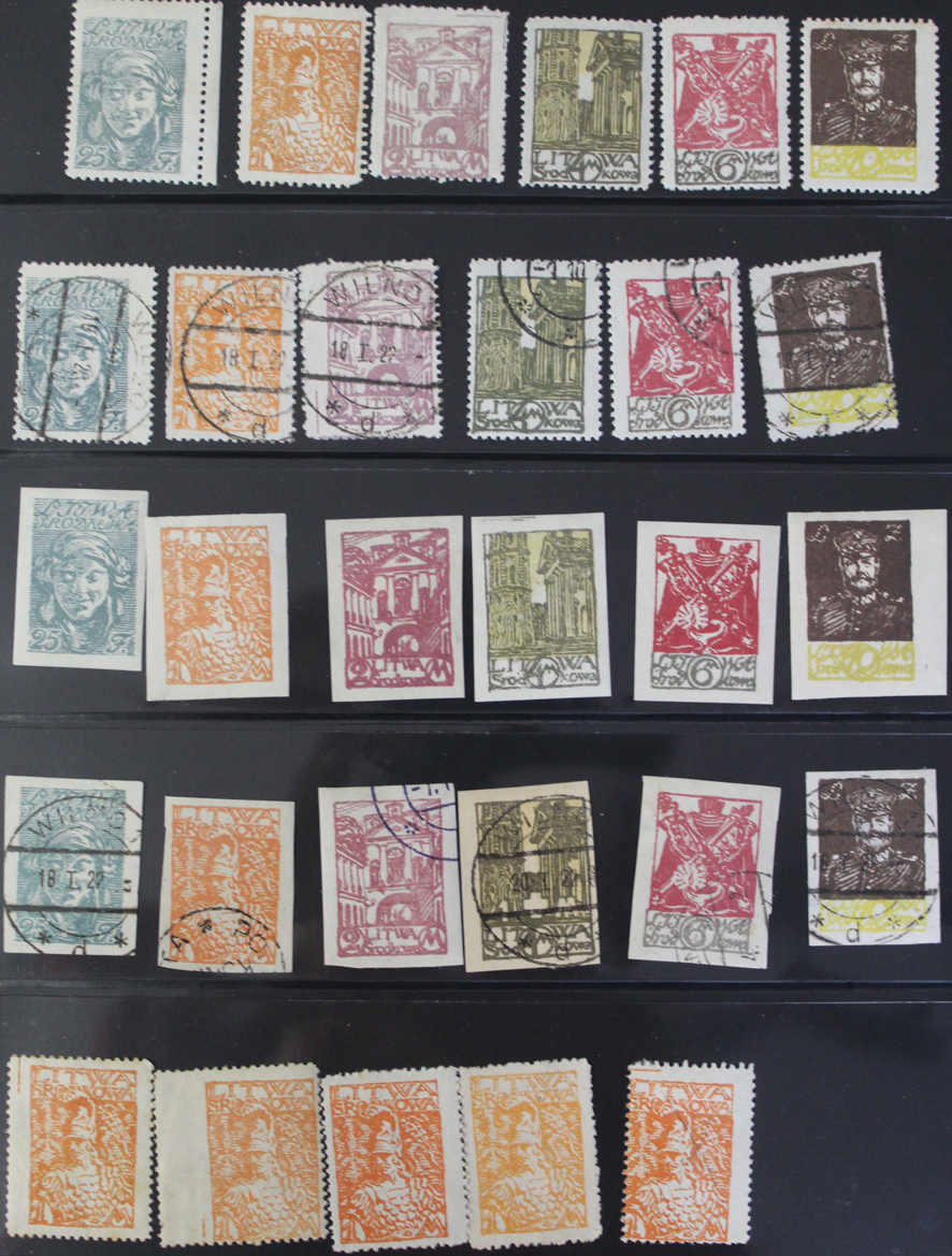 Image 2 for lot number 8209 for AAK Phila GmbH 87th Auction