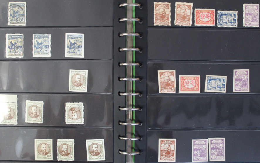 Image 3 for lot number 8209 for AAK Phila GmbH 87th Auction