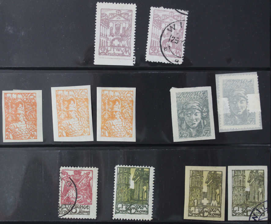 Image 4 for lot number 8209 for AAK Phila GmbH 87th Auction