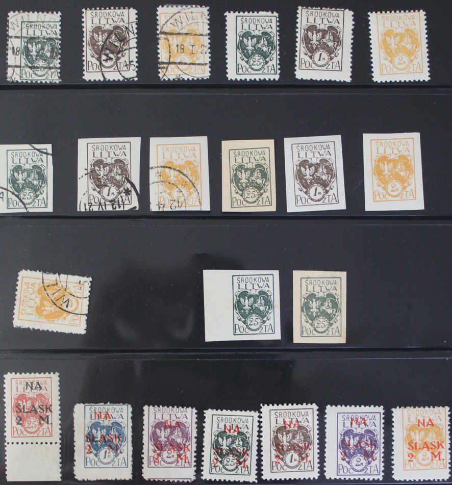 Image 5 for lot number 8209 for AAK Phila GmbH 87th Auction