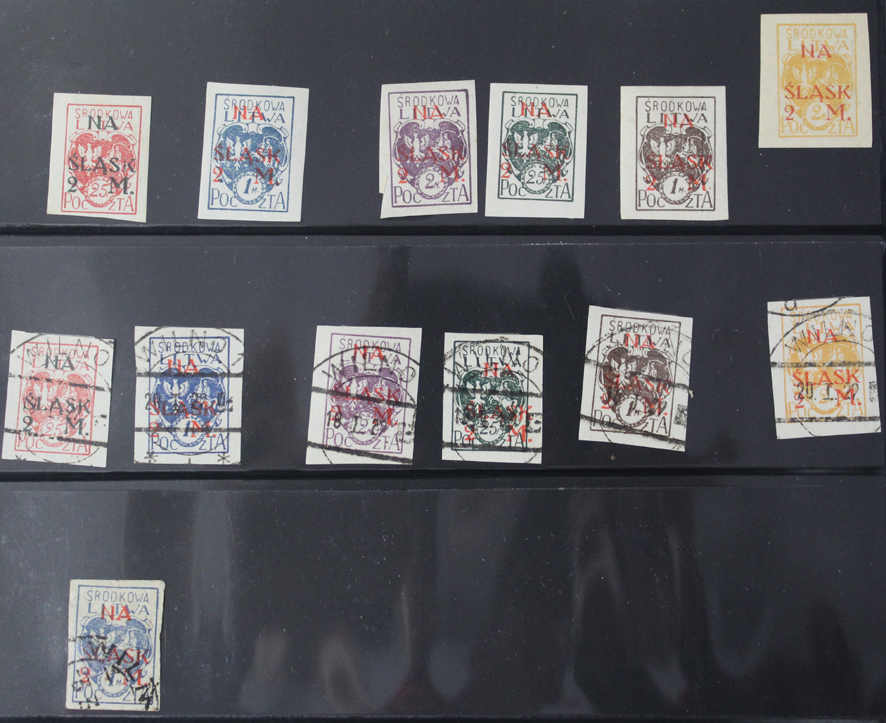 Image 6 for lot number 8209 for AAK Phila GmbH 87th Auction