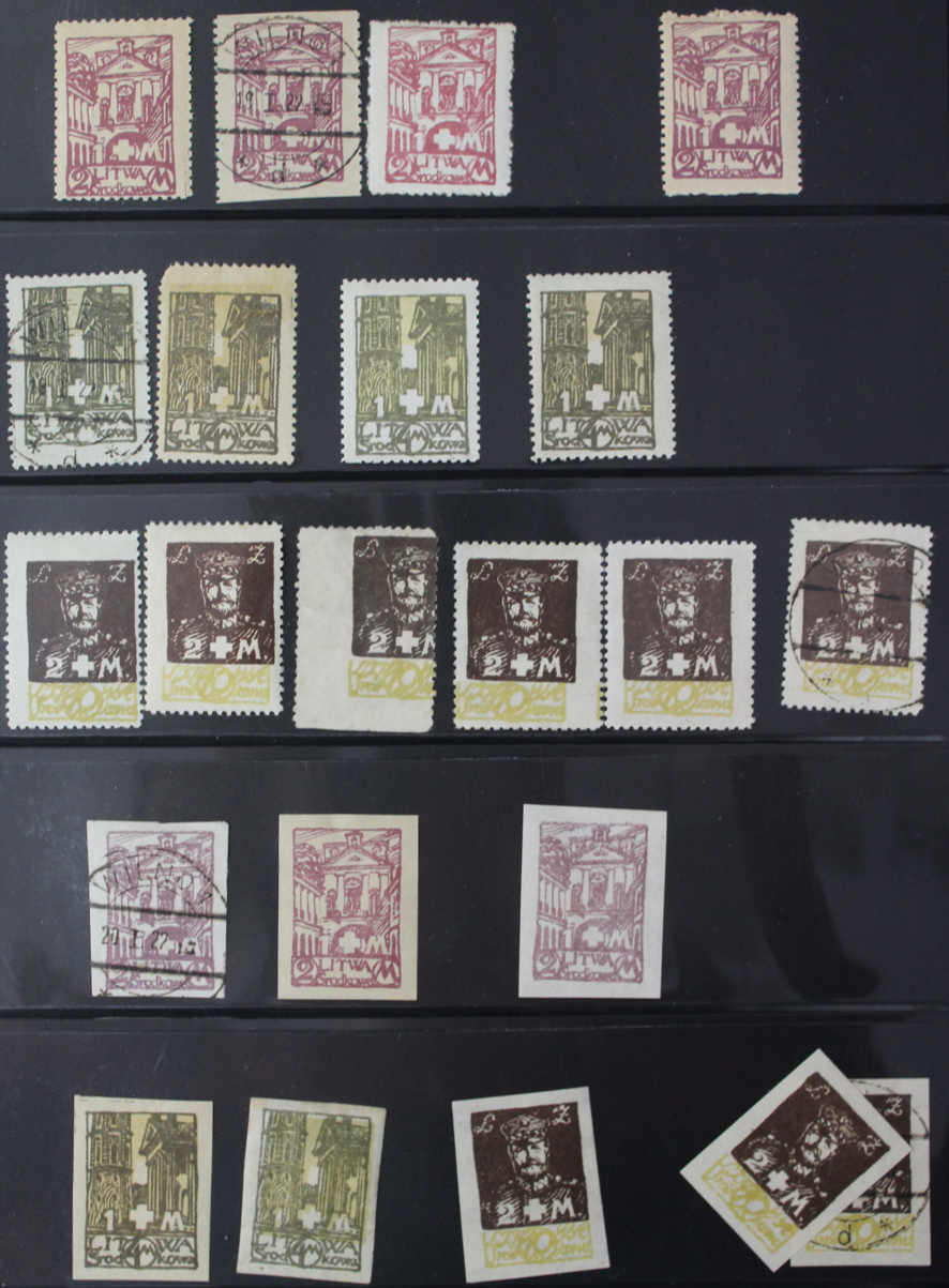 Image 8 for lot number 8209 for AAK Phila GmbH 87th Auction