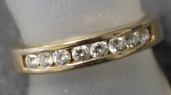 550.10: Schmuck, Ringe