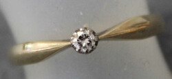 550.10: Schmuck, Ringe