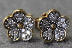 550.60: Schmuck, Ohrschmuck