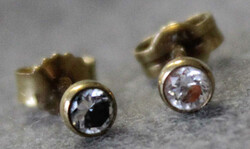 550.60: Schmuck, Ohrschmuck
