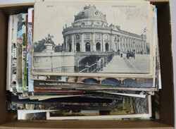 7900: Lots and Collections Picture Postcards Germany