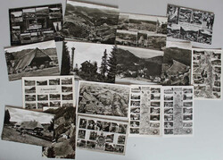 7900: Lots and Collections Picture Postcards Germany