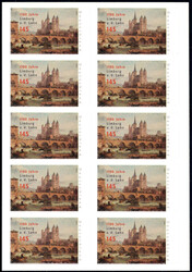 2011 Limburg-FB, gute Type, postfr. Luxus  Automatically generated ...