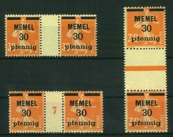 345: Memel