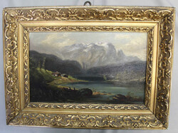 100: Paintings, Watercolours