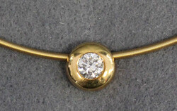 550.30: Schmuck, Ketten / Colliers / Anhänger