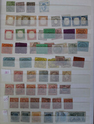 3415: Italy - Collections