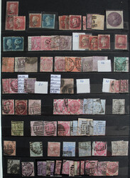 2865: Great Britain - Collections