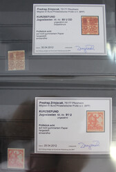 4085: Croatia - Collections