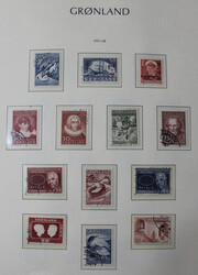 2860: Greenland - Collections