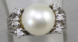 550.10: Schmuck, Ringe