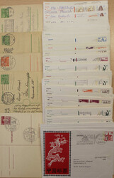 1360: Berlin - Postal stationery