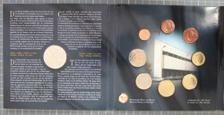40.40.130.20: Europa - Belgien - Euro Münzen - Umlaufmünzen