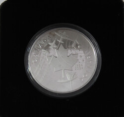 1 Dollar Charles III "Royal Airforce", 2024, OVP Etui/Zertifikat  ...