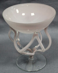 120: Glas, Kristall