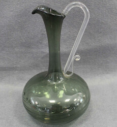 120: Glas, Kristall
