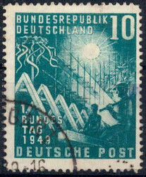 1420: German Federal Republic