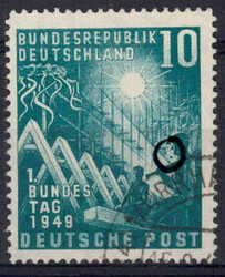 1420: German Federal Republic