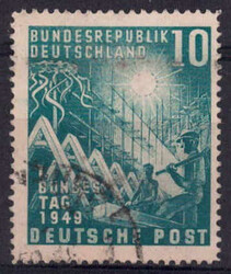 1420: German Federal Republic