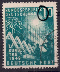 1420: German Federal Republic