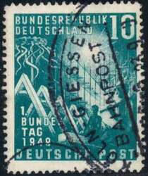 1420: German Federal Republic