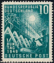 1420: German Federal Republic