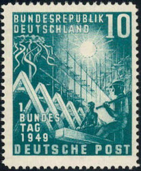 1420: German Federal Republic