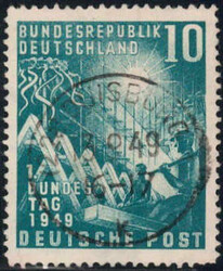 1420: German Federal Republic