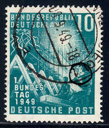 1420: German Federal Republic