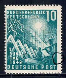 1420: German Federal Republic