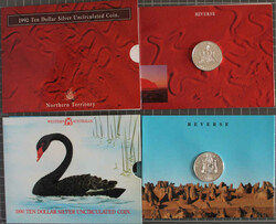 80.10: Australia, New Zealand and the Pacific Islands - Australia