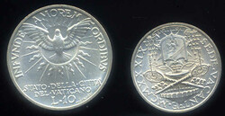 40.200.320: Europe - Italy - Papal States