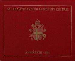 40.200.320: Europe - Italy - Papal States