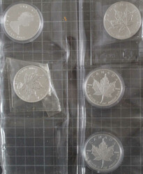 60.170: America - Canada