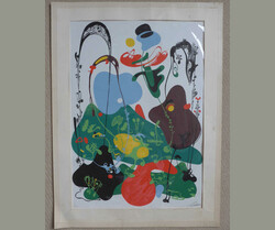 100: Paintings, Watercolours