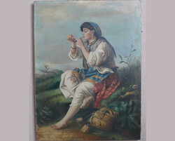 100: Paintings, Watercolours