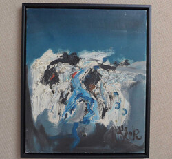 100: Paintings, Watercolours
