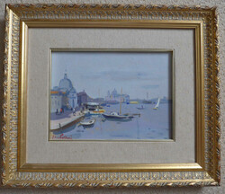 100: Paintings, Watercolours