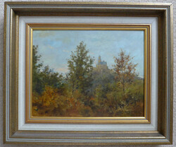 100: Paintings, Watercolours